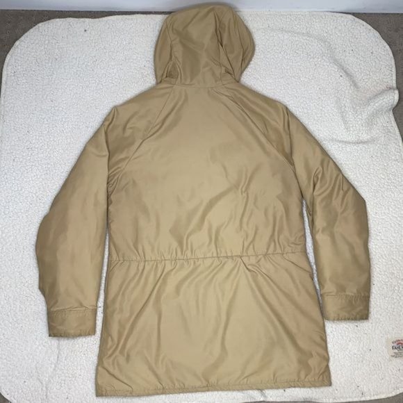 Vintage Columbia 3M Thinsulate Insulation Winter Coat: Size Medium - Picture 2 of 13